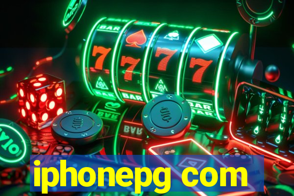 iphonepg com